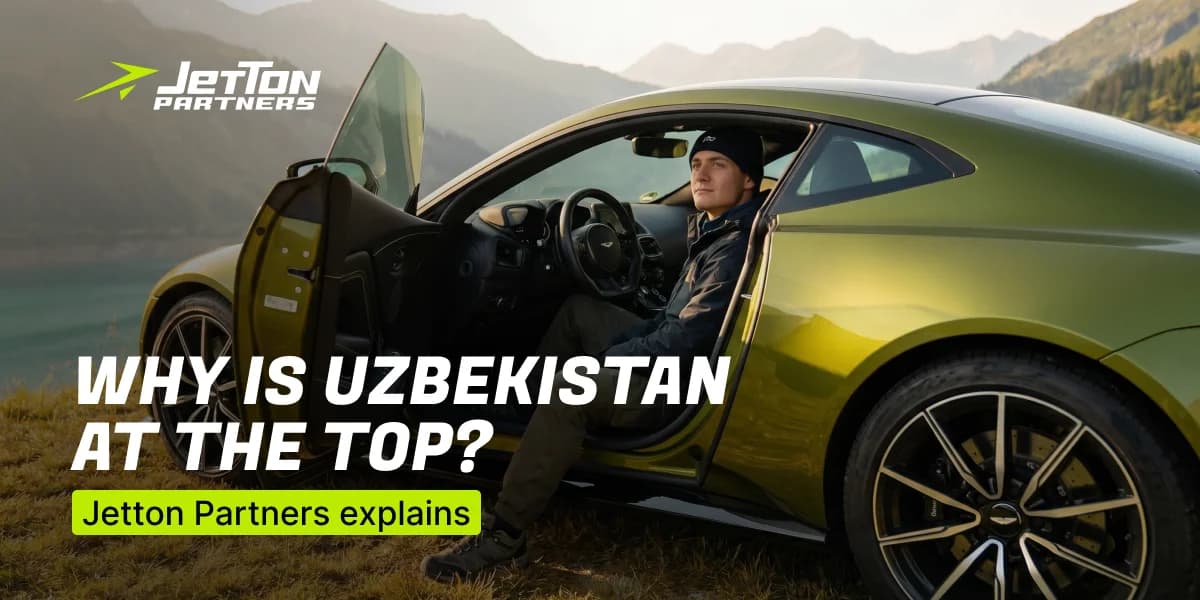 Uzbekistan in 2026: why Telegram channel owners are entering first