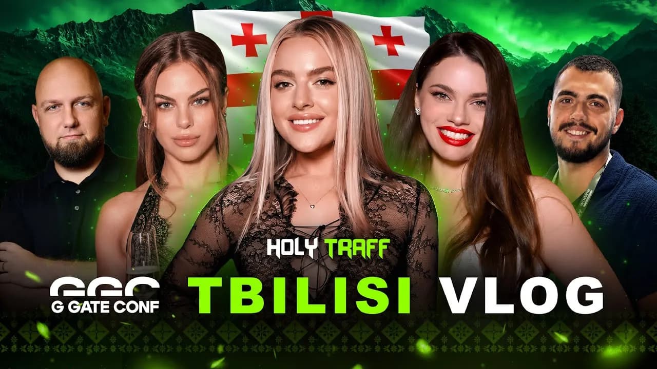 HolyTraff