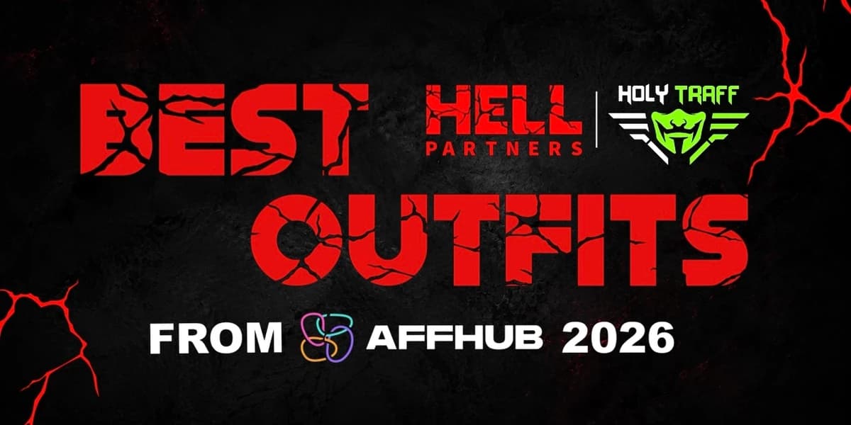 From Tailoring to Streetwear: Who Wore What at AFFHUB AFFILIATE CULT