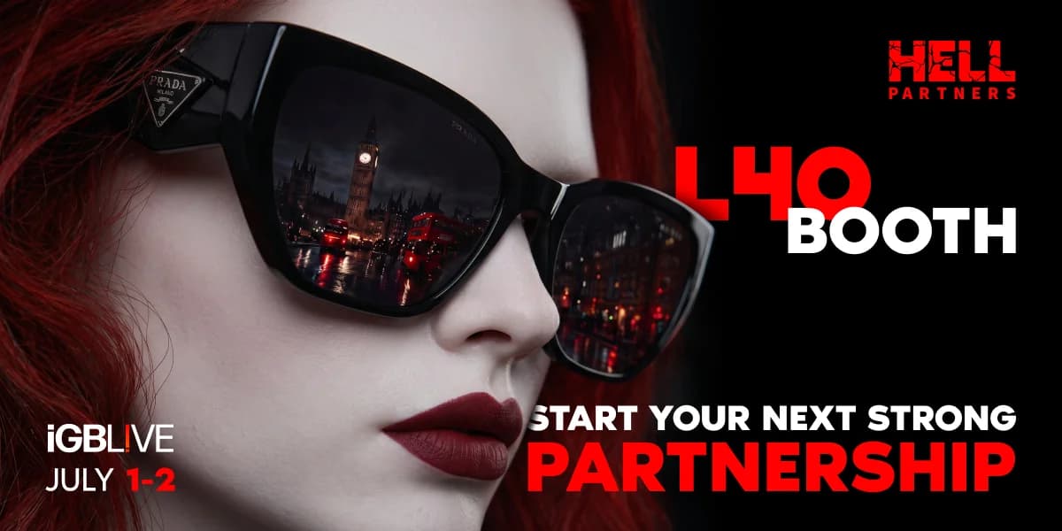 HELL Partners at IGB Live: Prada Gifts, Private Screenings, and Your Next Best Deal